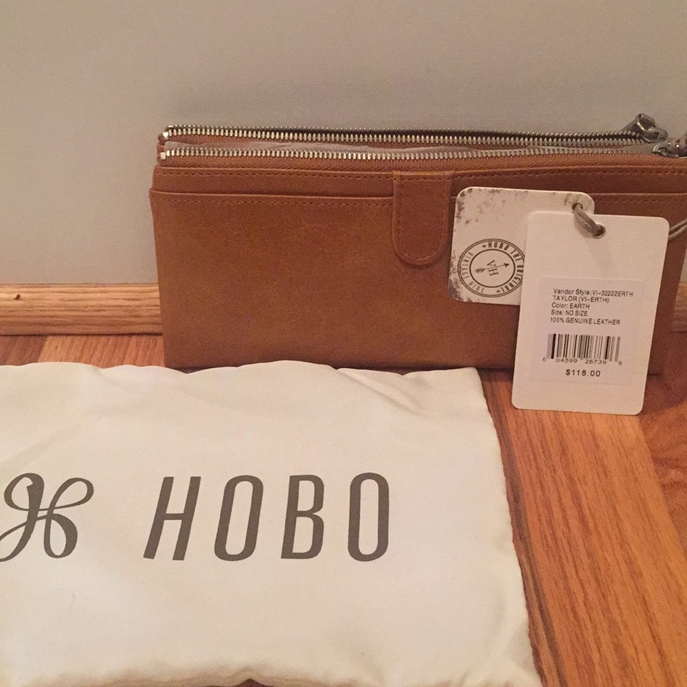 Hobo Wallet